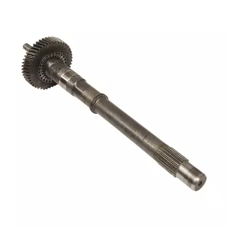 Input shaft 722.3 MB used - 722.3 / 722.5 hard parts - A1262702225-U - 2