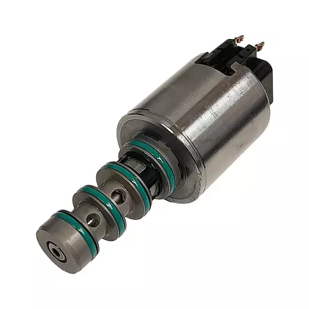 Solenoid 0DD DQ400 used - 0DD DQ400 DSG [7spd] - 0DD325313F-U - 1