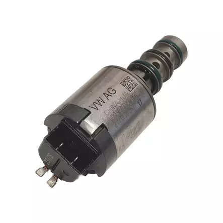 Solenoidi 0DD DQ400 N93 käytetty - 0DD DQ400 DSG [7spd] - 0DD927313B-U - 2