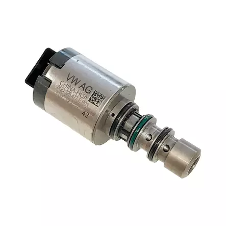 Solenoidi 0DD DQ400 N371 N233 käytetty - 0DD DQ400 DSG [7spd] - 0DD325477E-U - 1
