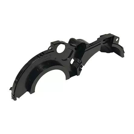 Cover 01J / 0AW oil pan CVT Multitronic used - 0AW, 01J, 0AN CVT - 0AW301378E-U - 2