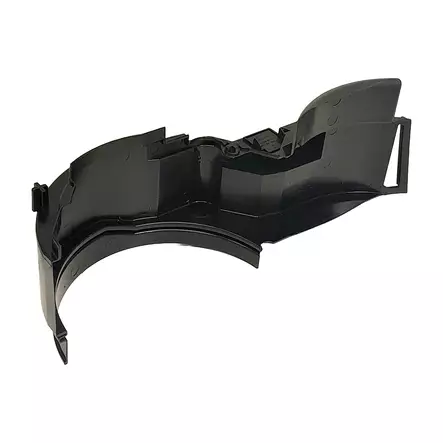 Cover 01J chain CVT Multitronic used - 0AW, 01J, 0AN CVT - 01J301378A-U - 2