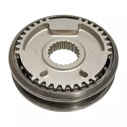 Synkroasetelma F17 Opel 5-vaihde Easytonic käytetty - PSA F17 - 98500188-U - 2