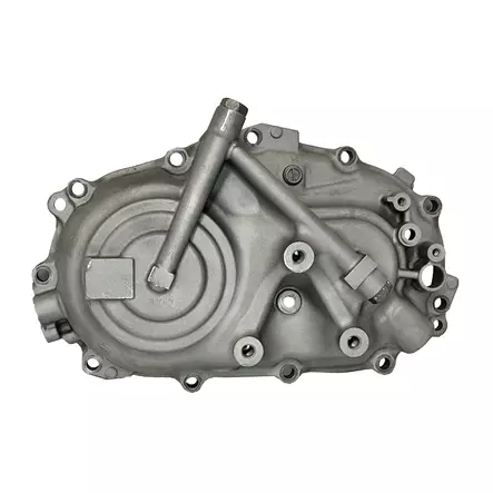 Takakansi JF015E Nissan käytetty - JF015E CVT Nissan - REC-JF015E-U - 1