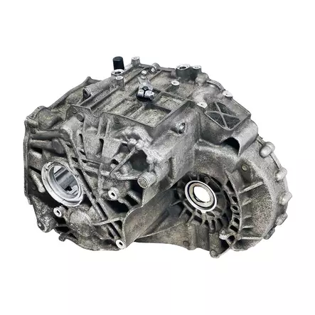 Takakuori 0BT DQ500 FWD käytetty - 0BH, 0BT DQ500 Wet clutch [7 spd] DSG - 0BT301103G-U - 2