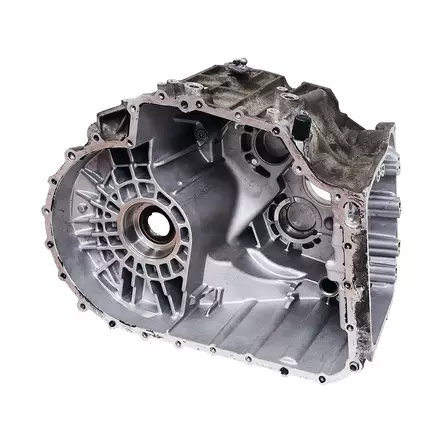 Takakuori 0BT DQ500 FWD käytetty - 0BH, 0BT DQ500 Wet clutch [7 spd] DSG - 0BT301103G-U - 1