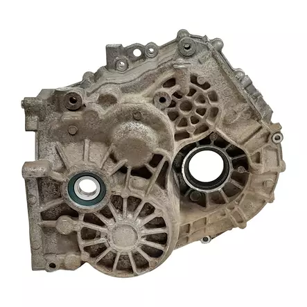 Rear housing 0CW DQ200 used - 0AM, 0CW DQ200 Dry clutch DSG [7 spd] - 0CG301103C-U - 2