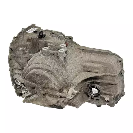 Rear housing 6T45 GM used - 6T40 / 6T45 / 6F35 - 24230710-U - 2