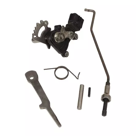 Gear position sensor TR580 Subaru used - Subaru CVT Gen2 TR580 - 31918AA090-U - 1