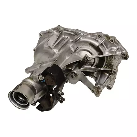 Rear Housing TR580 Subaru used - Subaru CVT Gen2 TR580 - 31331AA340-U - 1