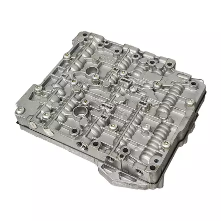 Valvebody 6DCT450 Volvo / Ford / Chrysler used for spare parts - 6DCT450, 6DCT470, MPS6 - 6DCT450VB-U - 2