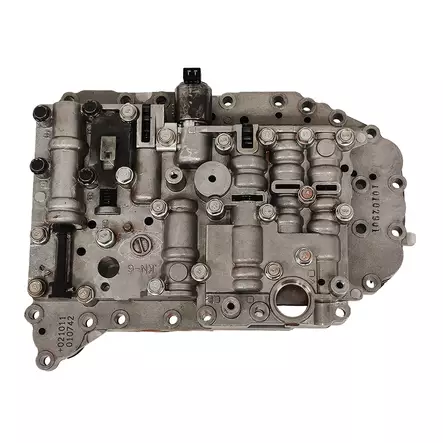 Valvebody A4CF1 / A4CF2 KIA Hyundai used for spare parts - A4CF - 46210-23000-U - 1