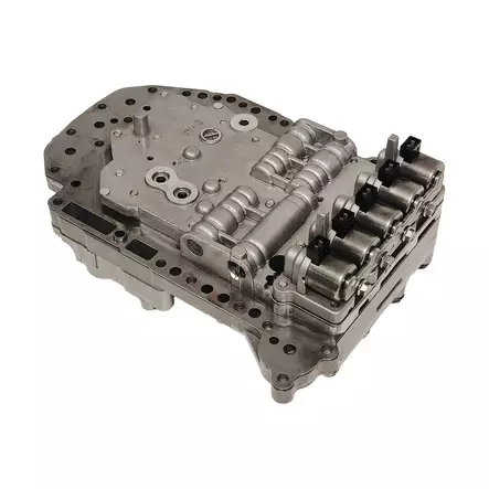 Valvebody A4CF1 / A4CF2 KIA Hyundai used for spare parts - A4CF - 46210-23000-U - 2