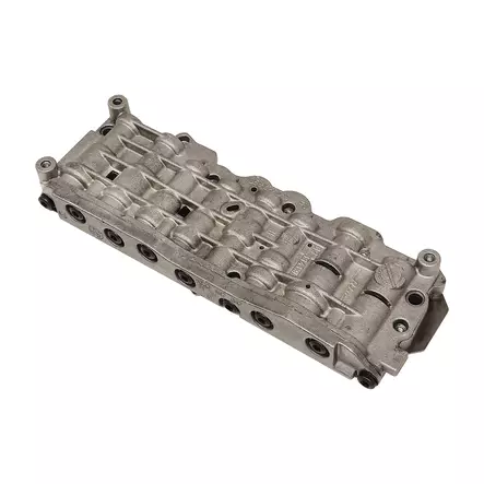 Valvebody block 5HP24 ZF used - ZF5HP24 valve bodies - 1058427059-U - 1