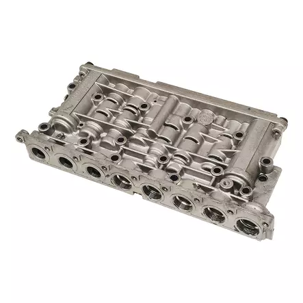 Valvebody block 5HP30 ZF used - ZF5HP30 - 1055427105-U - 1