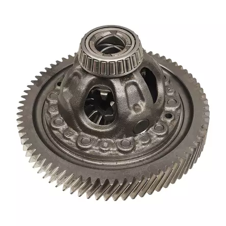 Differential D7UF1 Kia Hyundai 73t used - D7UF1, D7GF1 DCT 7sp - 433222D220-U - 1