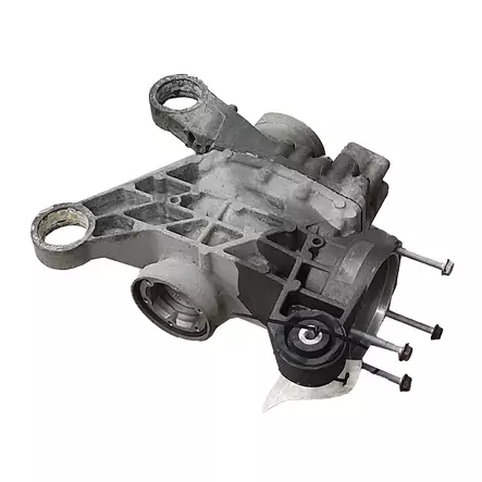 Vetopyörästö taka 0BR käytetty - Audi, VW and Porsche differentials - 0BR525010G-U - 2