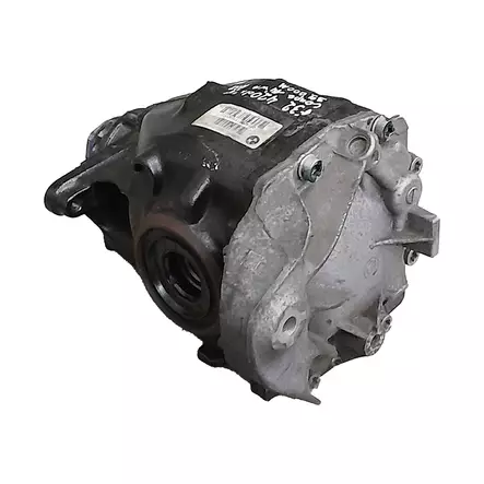 Vetopyörästö taka BMW 188LW 2.81 käytetty - BMW vetopyörästöt - 33107605589-U - 2