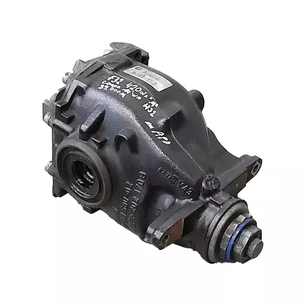 Vetopyörästö taka BMW 188LW 2.81 käytetty - BMW vetopyörästöt - 33107605589-U - 1