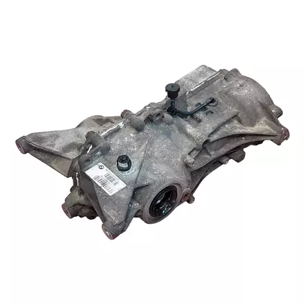 Rear differential BMW 1.74 used - BMW differentials - 33109470035-U - 2
