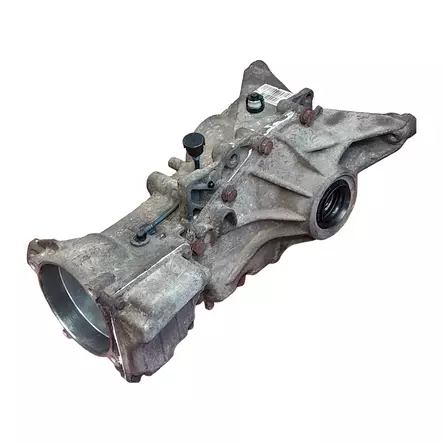 Rear differential BMW 1.74 used - BMW differentials - 33109470035-U - 1
