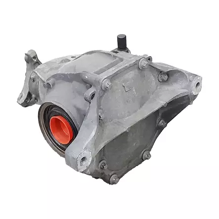 Rear differential MB C-class W205 (2013-21) used - Mercedes-Benz differentials - A2053505200-U - 2