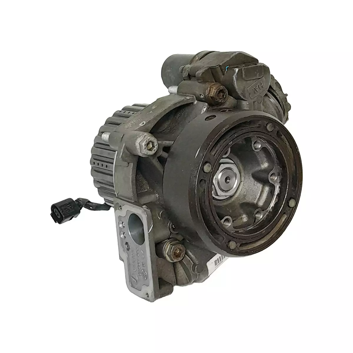 Clutch Haldex GEN4 VW T5 used - AutoGear.fi webstore