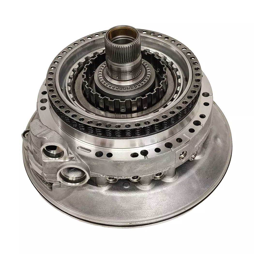 ZF8HP45 ZF8HP50 hard parts | Vaihteistokauppa.fi