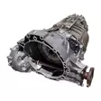 Automatic transmission 0AW LAM / KSN / MQZ / LKS Audi used - 0AW, 01J, 0AN CVT - 0AW300045T-U - 1