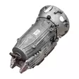 Automaattivaihteisto 722.996 MB käytetty - Mercedes-Benz automaattivaihteistot - A2042703505-U - 2