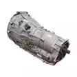 Automatic transmission GA8P75HZ BMW 78tkm used - BMW automatic transmissions - 24005A0DE55-U - 2