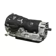 Automaattivaihteisto GA8P75HZ BMW käytetty - BMW automaattivaihteistot - 24005A232D9-U - 2