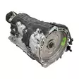 Automaattivaihteisto GA8P75HZ BMW käytetty - BMW automaattivaihteistot - 24008486617-U - 1