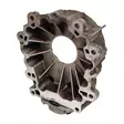 Intermediate housing 722.9 MB used - 722.9 transfer cases - A1642711101-U - 1