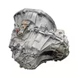 Manuaalivaihteisto PF6 Opel Renault 2.3d käytetty - Opel manuaalivaihteistot - 320104425R-U - 2
