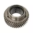 Ratas F17 Opel 3-vaihde Easytronic [41t] käytetty - PSA F17 - 24579210-U - 1