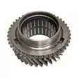 Ratas F17 Opel 4-vaihde Easytronic [33t] käytetty - PSA F17 - 24584097-U - 2