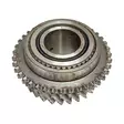 Ratas F17 Opel 5-vaihde Easytronic [29t] käytetty - PSA F17 - 55350124-U - 2