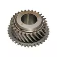 Ratas F17 Opel 5-vaihde Easytronic [29t] käytetty - PSA F17 - 55350124-U - 1