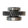 Gear with ball bearing TR690 Subaru used - Subaru CVT Gen1 TR690 - 33128AA420-U - 3