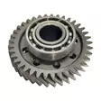Gear with ball bearing TR690 Subaru used - Subaru CVT Gen1 TR690 - 33128AA420-U - 2