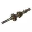 Input shaft F17 Opel Easytronic used - PSA F17 - 24579702-U - 1