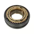 Synkroasetelma F17 Opel 3-4 Easytronic käytetty - PSA F17 - 24579261-U - 1