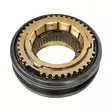Synkroasetelma F17 Opel 3-4 Easytronic käytetty - PSA F17 - 24579261-U - 2