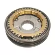 Synkroasetelma F17 Opel 5-vaihde Easytonic käytetty - PSA F17 - 98500188-U - 1