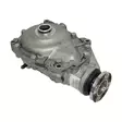 Front Differential BMW 2.47 low cover used - BMW differentials - 31507533970-U - 2