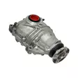 Front Differential BMW 2.47 low cover used - BMW differentials - 31507533970-U - 1