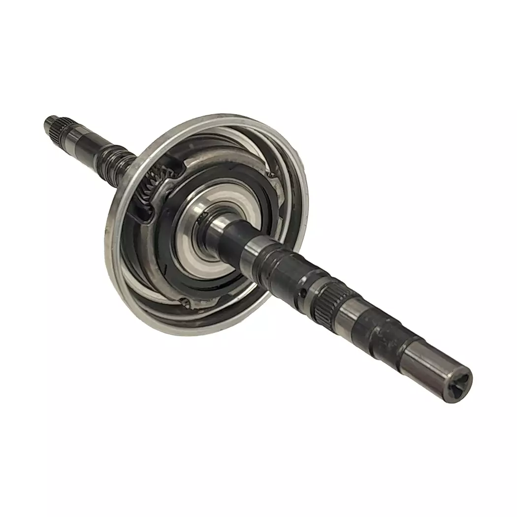 ZF8HP45 ZF8HP50 845RE hard parts | Vaihteistokauppa.fi