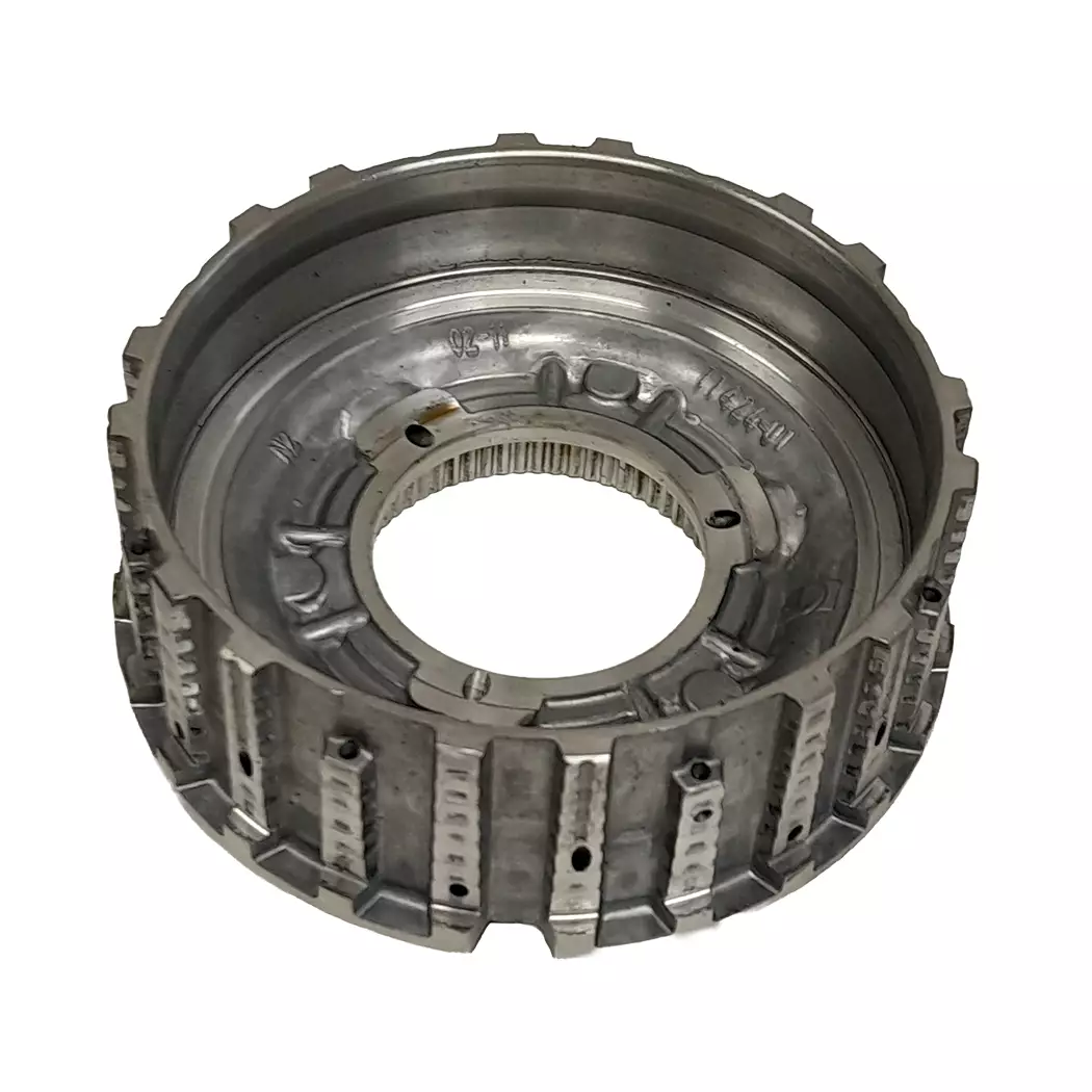 ZF8HP45 ZF8HP50 845RE hard parts | Vaihteistokauppa.fi