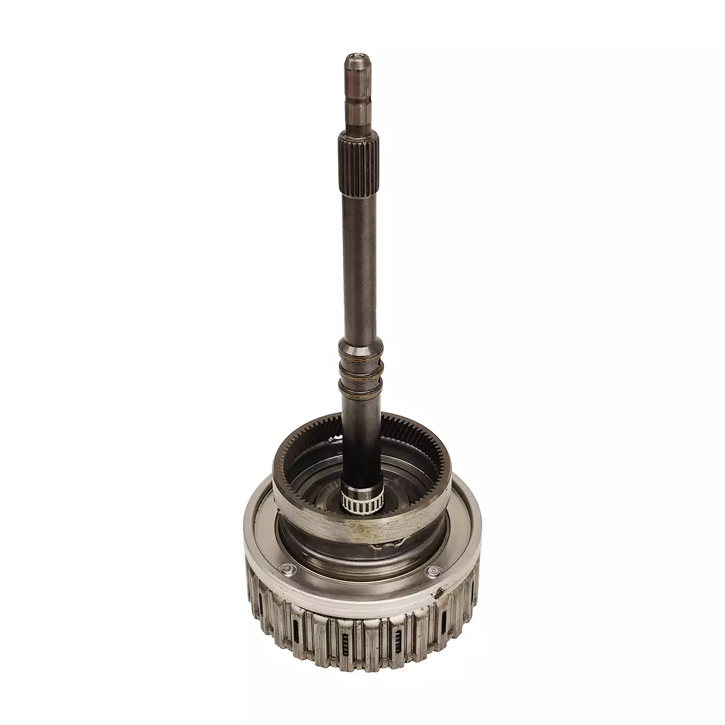 Input shaft 722.9 K2 MB used - AutoGear.fi webstore